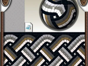 mosaic 1 CG Textures