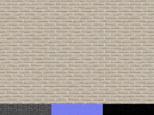 seamless texture stone brick CG Textures