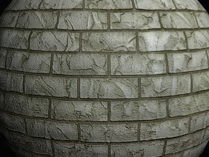 seamless texture stone brick CG テクスチャ