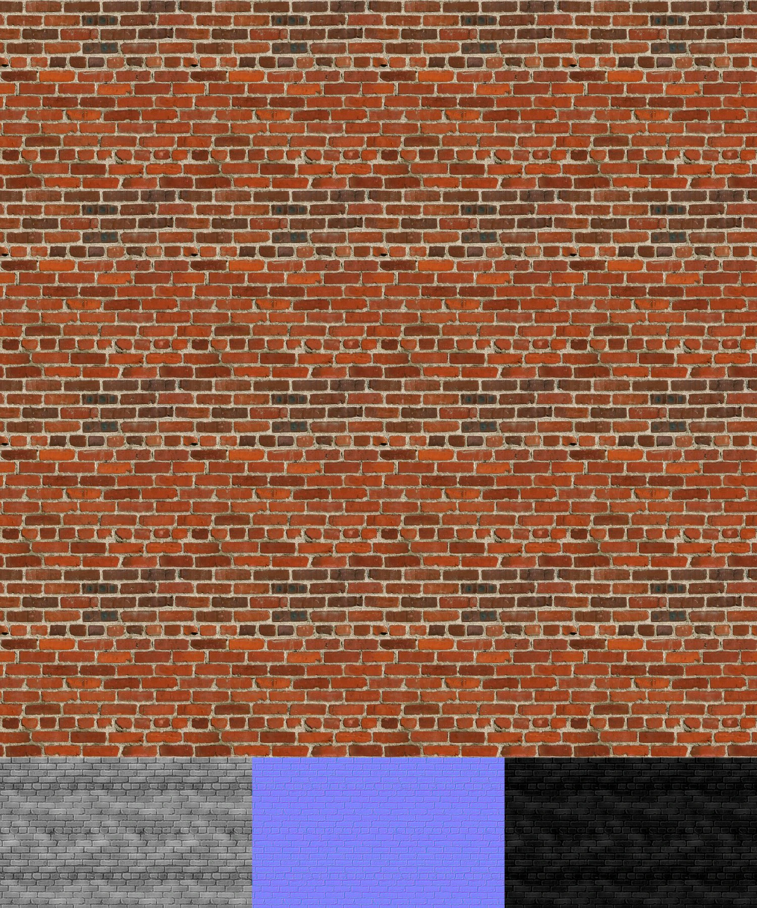 seamless texture stone brick CG Textures .c4d .max .obj .3ds .fbx .stl .blend 