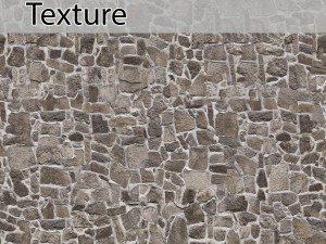 brick-00007-armrendcom-texture CG Текстуры
