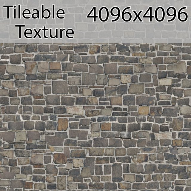 brick-000013-armrendcom-texture CG 纹理 .c4d .max .obj .3ds .fbx .stl .blend 