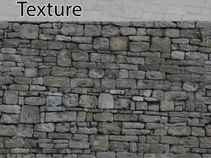 砖-000029-armrendcom-texture CG 纹理