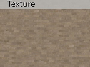 brick-000032-armrendcom-texture CG テクスチャ