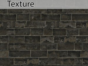 brick-000033-armrendcom-texture CG Texturen