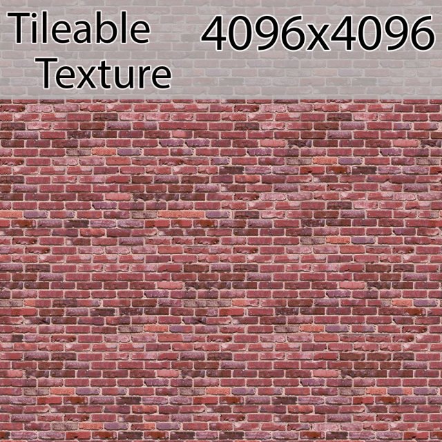brick-000053-armrendcom-texture CG Текстуры .c4d .max .obj .3ds .fbx .stl .blend 