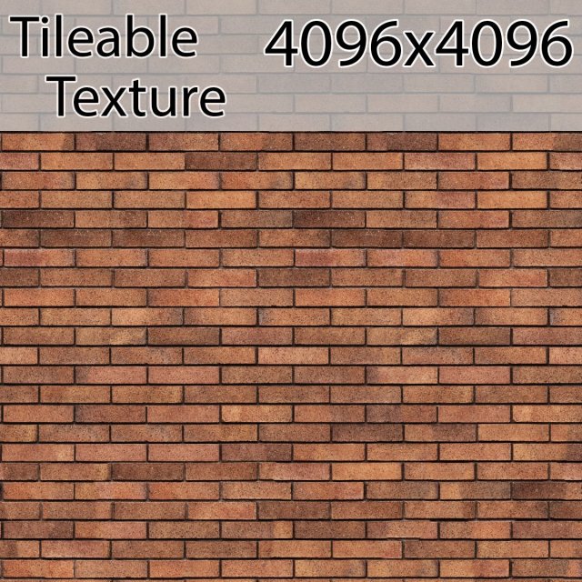 brick-000066-armrendcom-texture CG テクスチャ .c4d .max .obj .3ds .fbx .stl .blend 