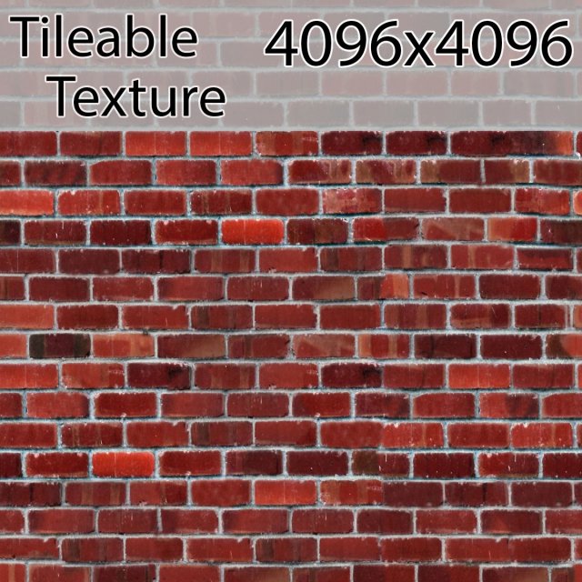 brick-000068-armrendcom-texture CG 텍스쳐 .c4d .max .obj .3ds .fbx .stl .blend 