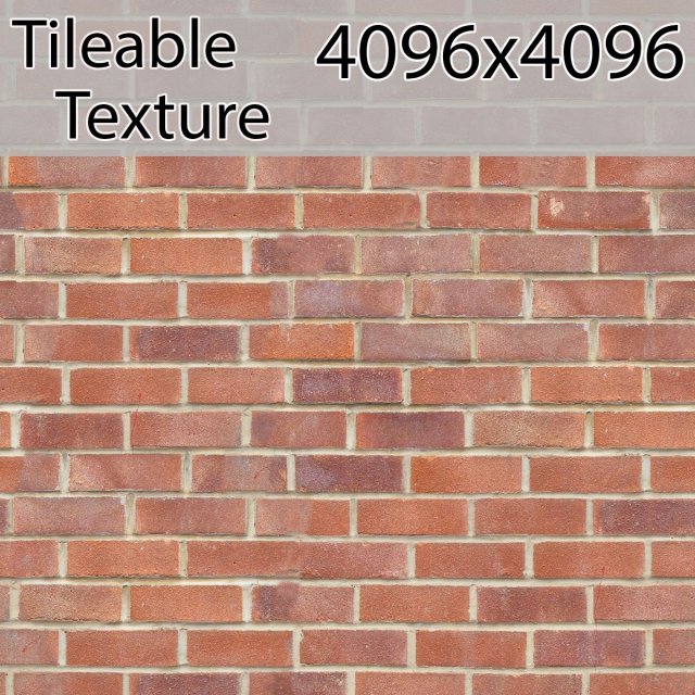 brick-000069-armrendcom-texture CG 纹理 .c4d .max .obj .3ds .fbx .stl .blend 