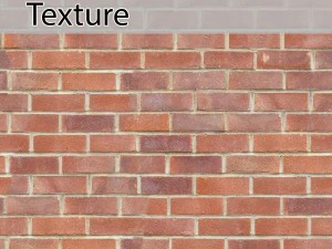 砖-000069-armrendcom-texture CG 纹理