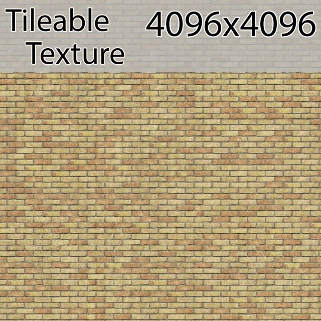 brick-000070-armrendcom-texture CG टेक्स्चर्स .c4d .max .obj .3ds .fbx .stl .blend 