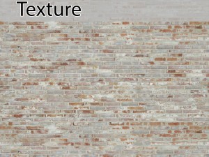 brick-000076-armrendcom-texture CG टेक्स्चर्स
