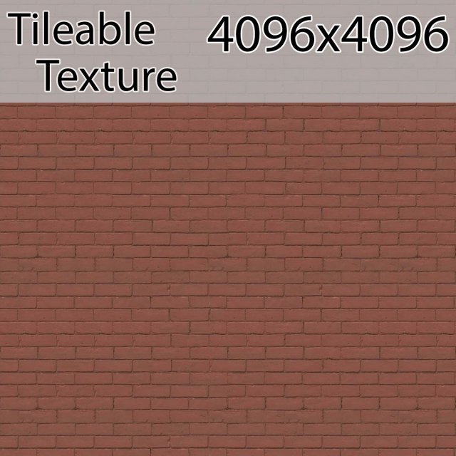 brick-000077-armrendcom-texture CG टेक्स्चर्स .c4d .max .obj .3ds .fbx .stl .blend 