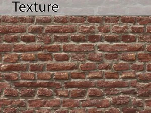 brick-000078-armrendcom-texture CG Textures