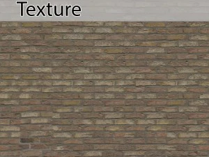 textura de tijolo-000082-armrendcom Texturas CG