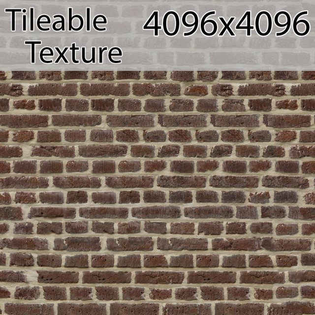 brick-000086-armrendcom-texture CG Textures .c4d .max .obj .3ds .fbx .stl .blend 