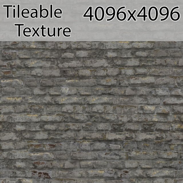 brick-000087-armrendcom-texture CG Textures .c4d .max .obj .3ds .fbx .stl .blend 