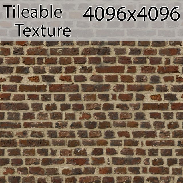 brick-000088-armrendcom-texture CG テクスチャ .c4d .max .obj .3ds .fbx .stl .blend 
