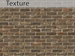 brick-000091-armrendcom-texture CG टेक्स्चर्स
