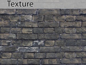 brick-000097-armrendcom-texture CG Textures