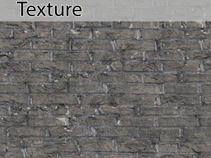 brick-0000101-armrendcom-texture CG Textures