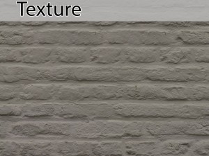 brick-0000104-armrendcom-texture CG テクスチャ