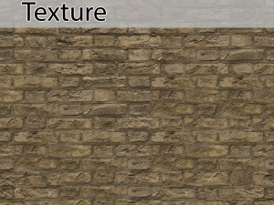 brick-0000105-armrendcom-texture CG Textures