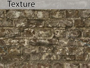 brick-0000106-armrendcom-texture CG Textures