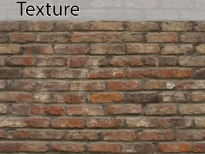 brick-0000109-armrendcom-texture CG テクスチャ