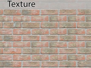 brick-0000110-armrendcom-texture CG टेक्स्चर्स