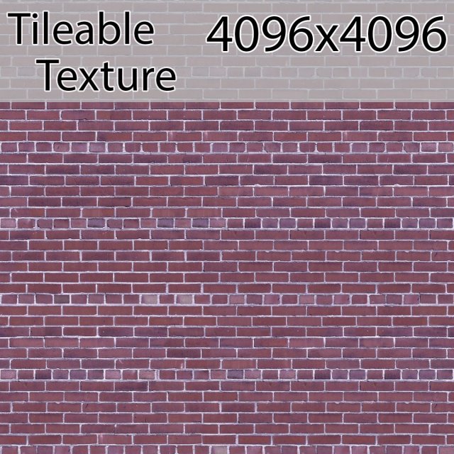 brick-00112-armrendcom-texture CG Tekstury .c4d .max .obj .3ds .fbx .stl .blend 