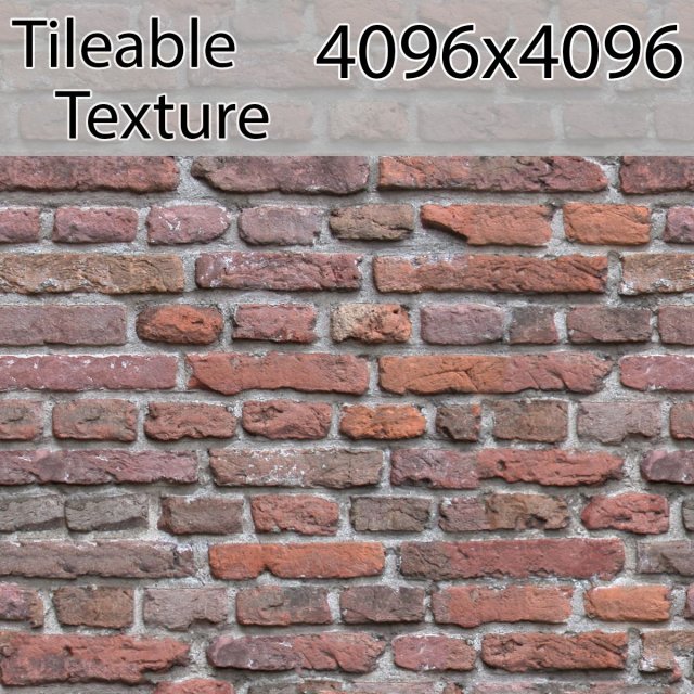 brick-00114-armrendcom-texture CG 텍스쳐 .c4d .max .obj .3ds .fbx .stl .blend 