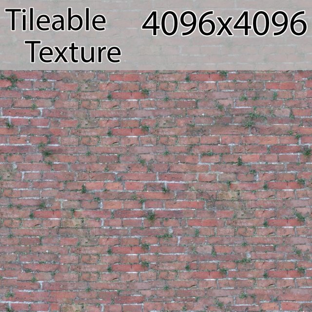 brick-00115-armrendcom-texture CG Textures .c4d .max .obj .3ds .fbx .stl .blend 