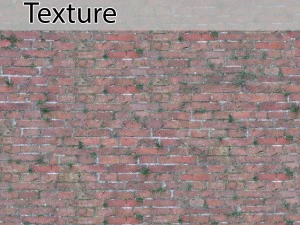 кирпич-00115-armrendcom-текстура CG Текстуры