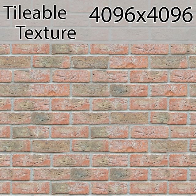 brick-00116-armrendcom-texture CG Textures .c4d .max .obj .3ds .fbx .stl .blend 