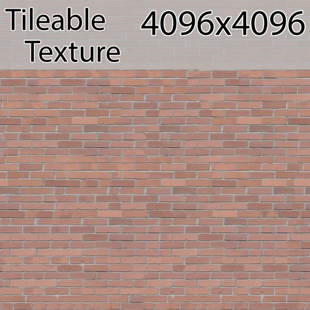 brick-00117-armrendcom-texture CG Textures .c4d .max .obj .3ds .fbx .stl .blend 