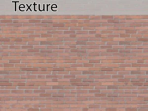 cegła-00117-armrendcom-texture CG Tekstury