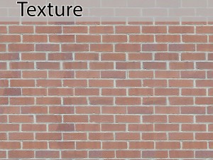 brick-00119-armrendcom-texture CG Textures