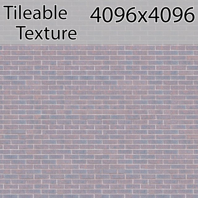 brick-00122-armrendcom-texture CG Textures .c4d .max .obj .3ds .fbx .stl .blend 