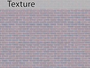 brick-00122-armrendcom-texture CG Textures