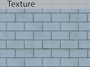 brick-00124-armrendcom-texture CG Textures
