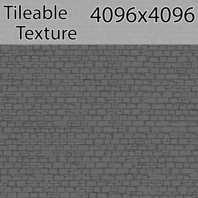 brick-00128-armrendcom-texture CG Textures .c4d .max .obj .3ds .fbx .stl .blend 