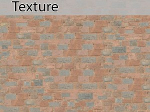 brick-00129-armrendcom-texture CG टेक्स्चर्स