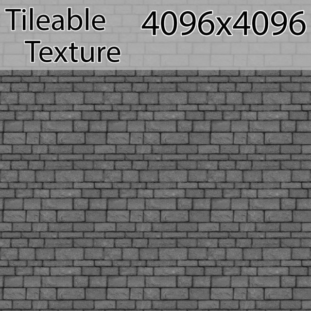 brick-00131-armrendcom-texture CG Textures .c4d .max .obj .3ds .fbx .stl .blend 