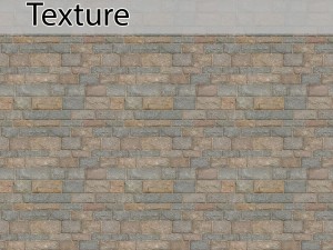 brick-00132-armrendcom-texture CG Texturen