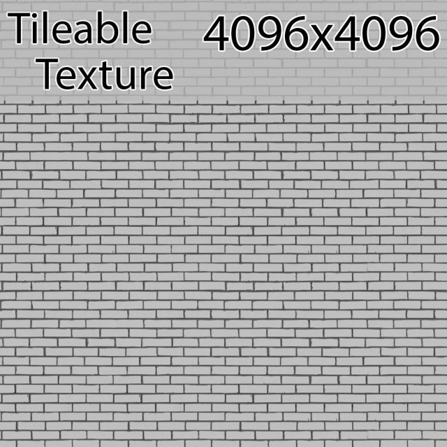 brick-00133-armrendcom-texture CG テクスチャ .c4d .max .obj .3ds .fbx .stl .blend 