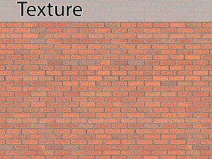 brick-00134-armrendcom-texture CG टेक्स्चर्स
