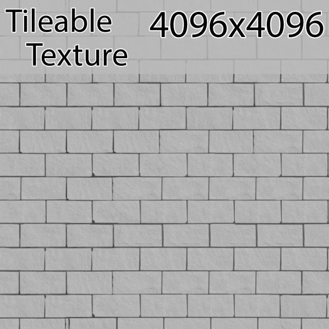 brick-00135-armrendcom-texture CG テクスチャ .c4d .max .obj .3ds .fbx .stl .blend 