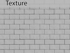 brick-00135-armrendcom-texture CG テクスチャ