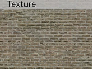 brick-00141-armrendcom-texture CG Textures